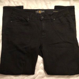 Lucky Brand Sasha Super Skinny Jean